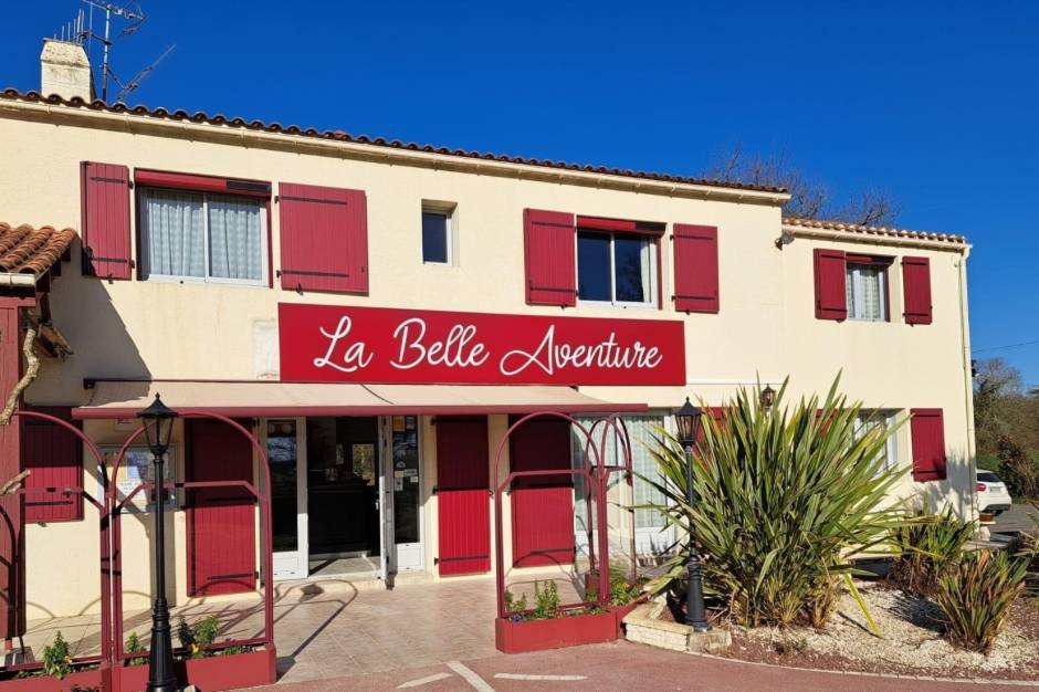 La Belle Aventure