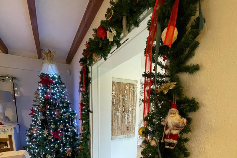 Décoration Noël