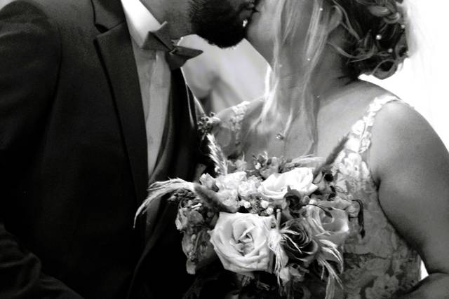 Mariage de K&J