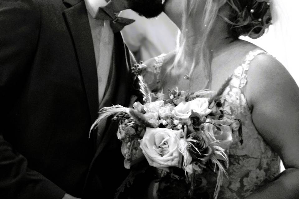 Mariage de K&J