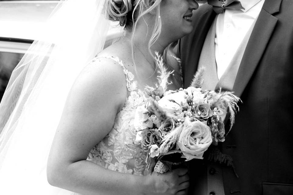 Mariage de K&J