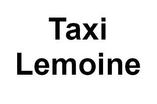 Taxi Lemoine