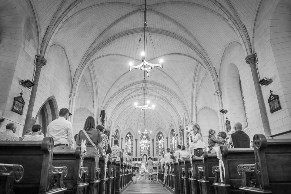 Eglise