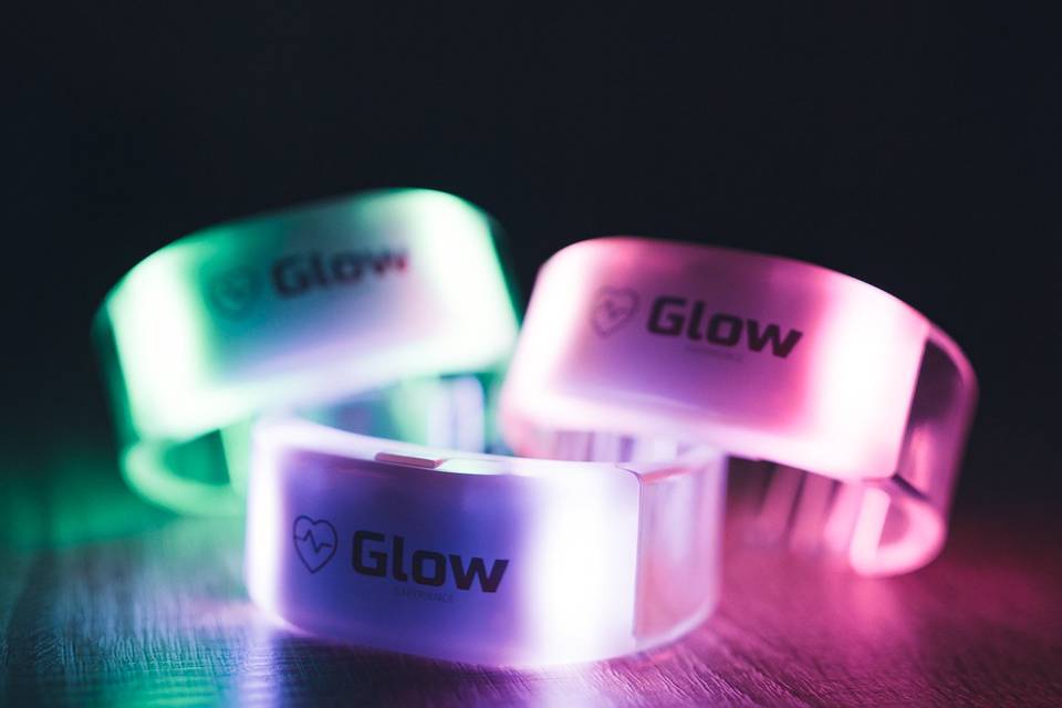 Glow Experience Led