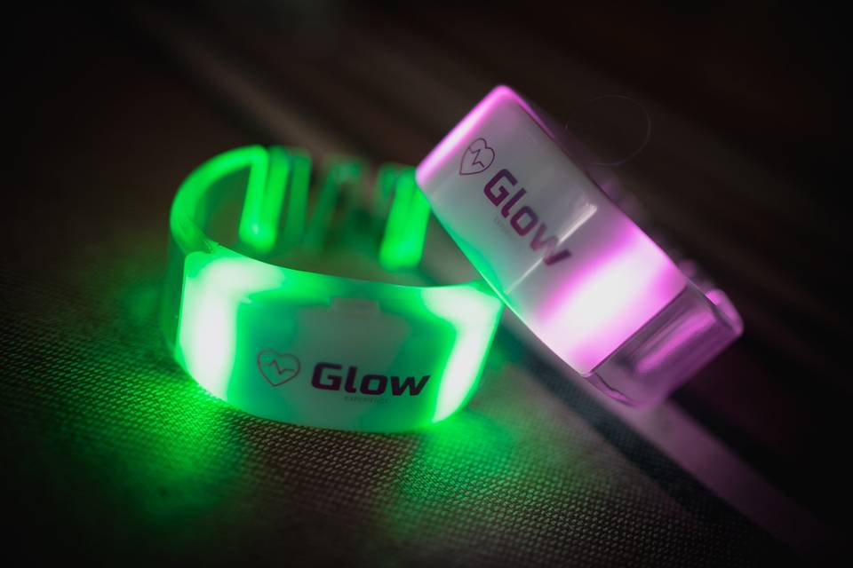 Glow Experience Led