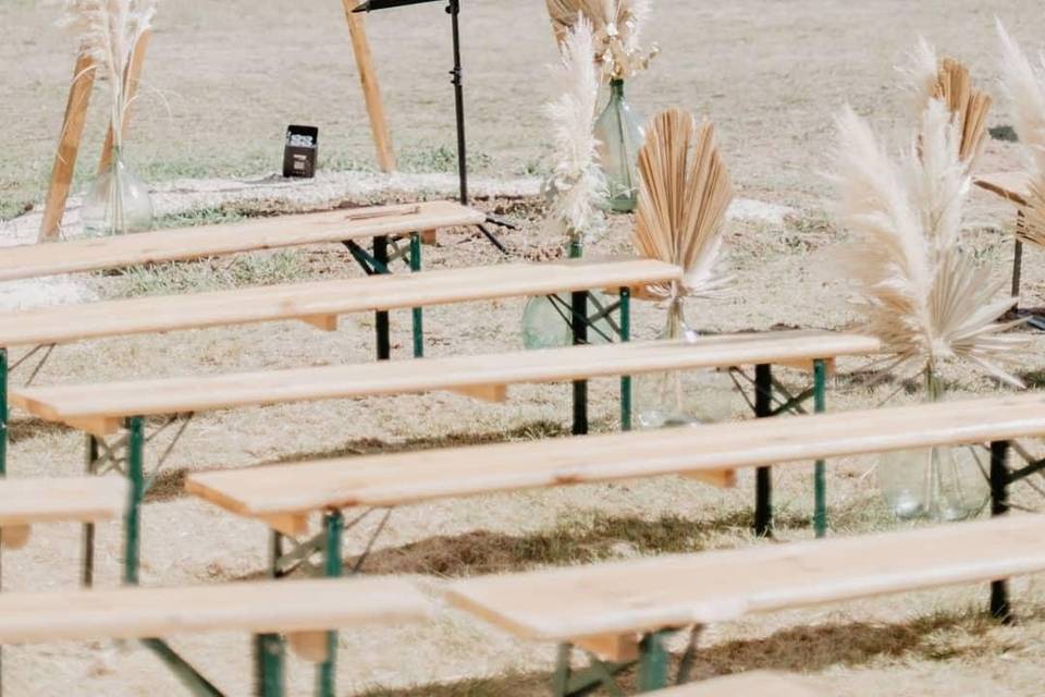 My Event's