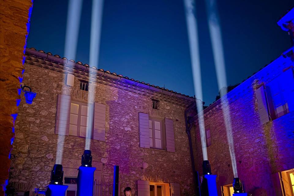 Lighting