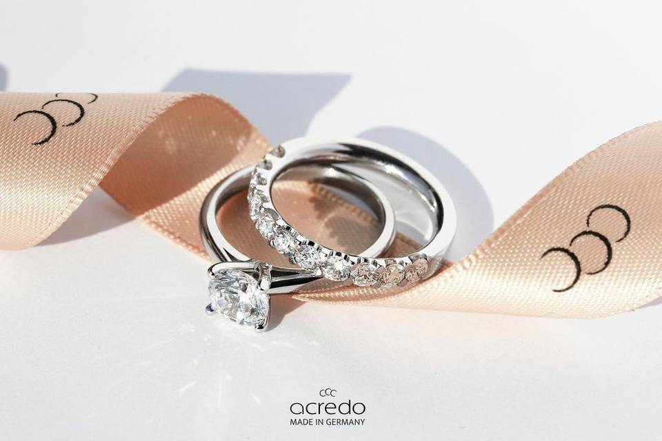 Acredo by Loverings