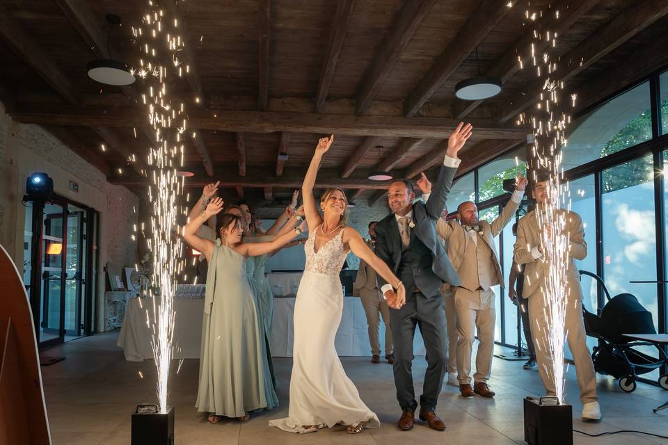 Soirée