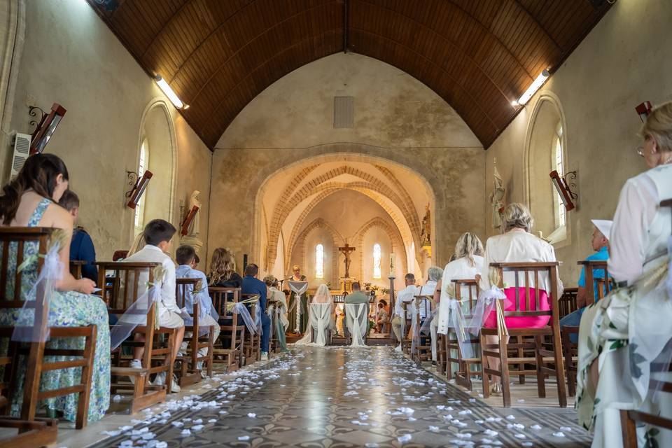 Eglise