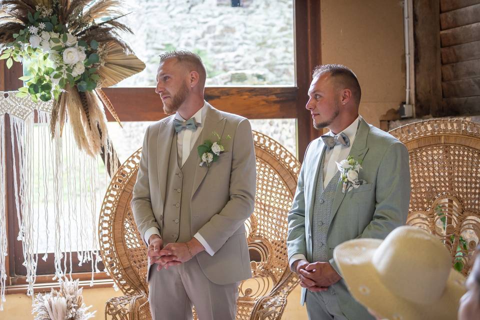 Ceremonie
