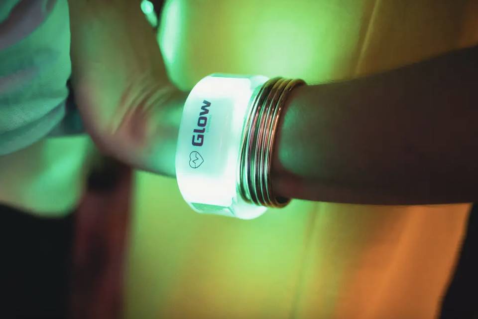 Glow Experience Led