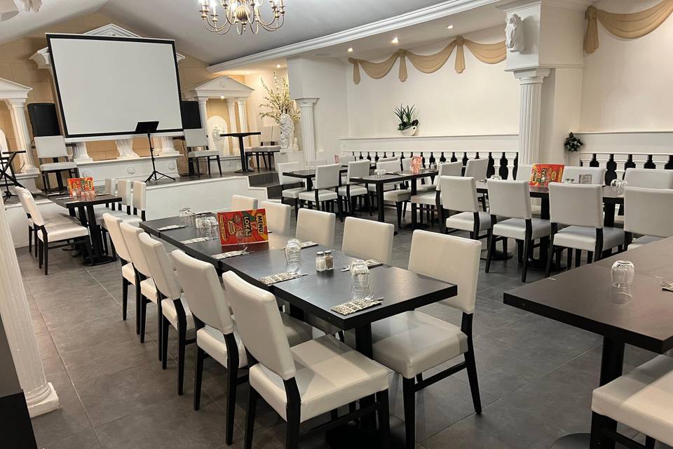 Location salle