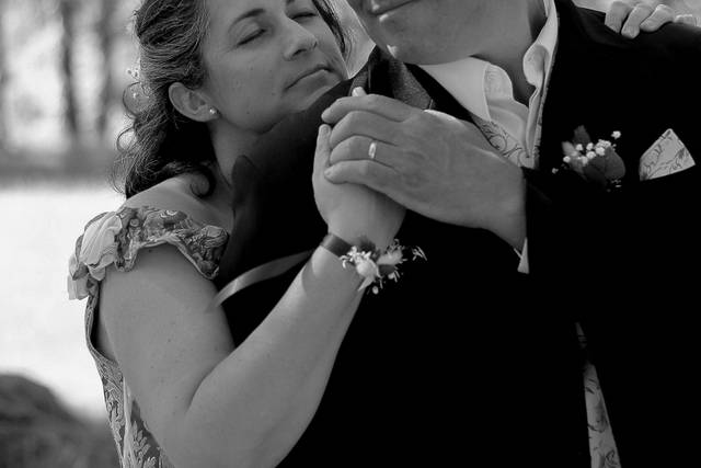 Photographe mariage