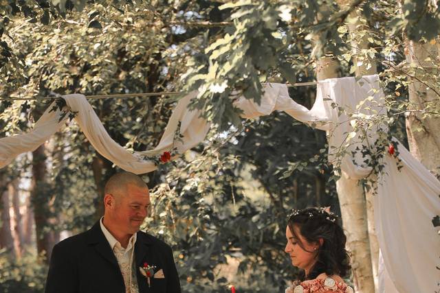 Mariage