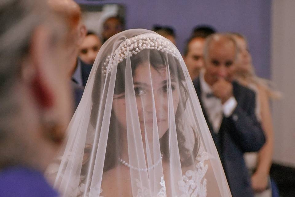 Mariage