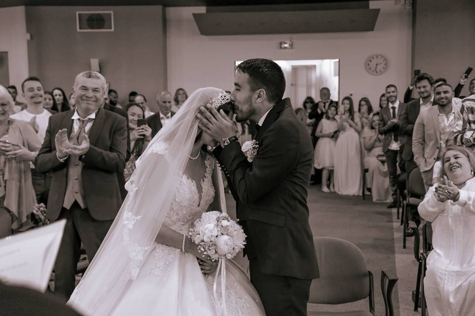 Mariage
