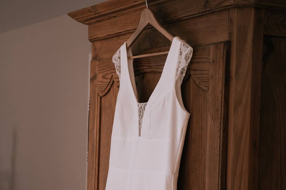 Mariage