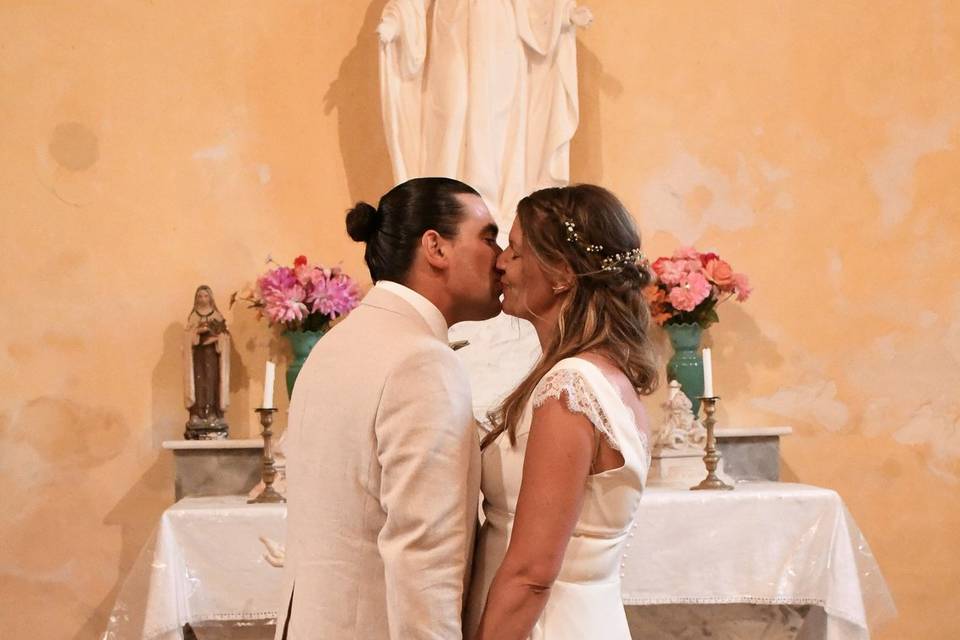 Mariage