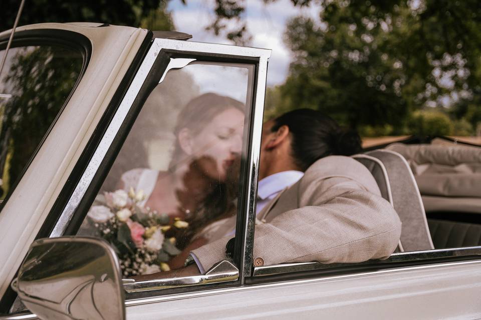 Mariage