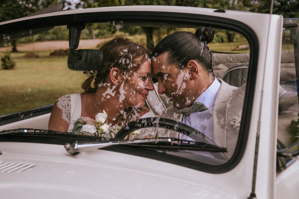 Mariage