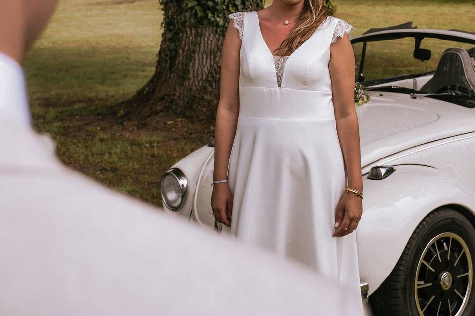 Mariage
