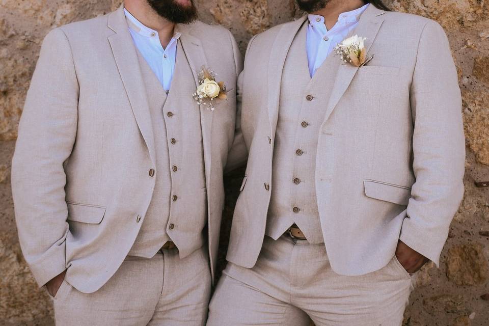 Mariage