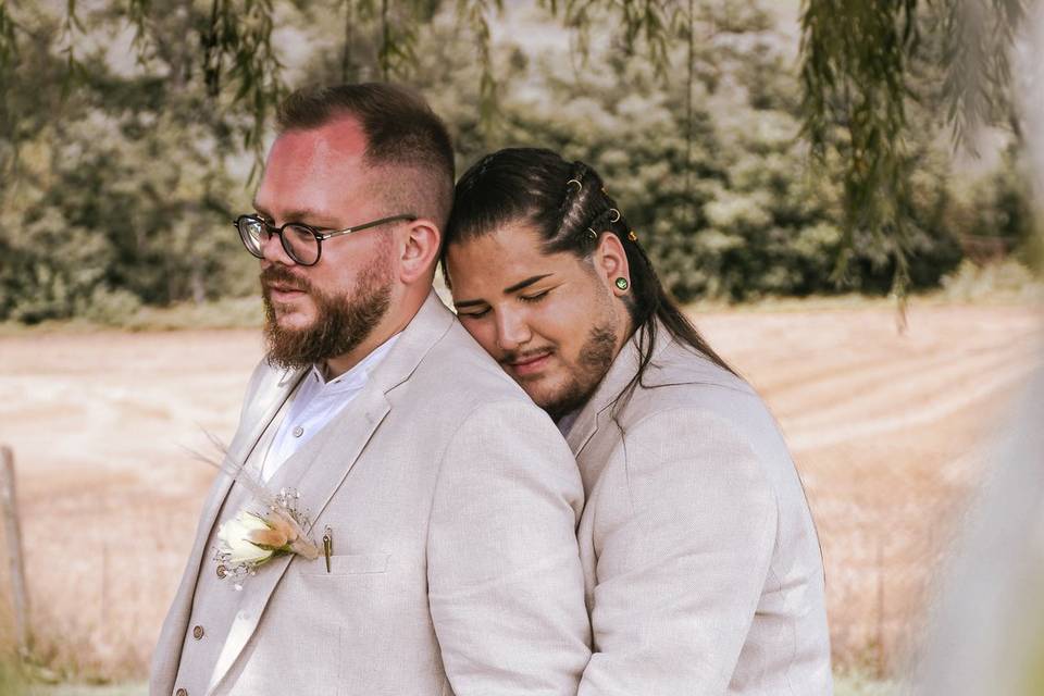 Mariage