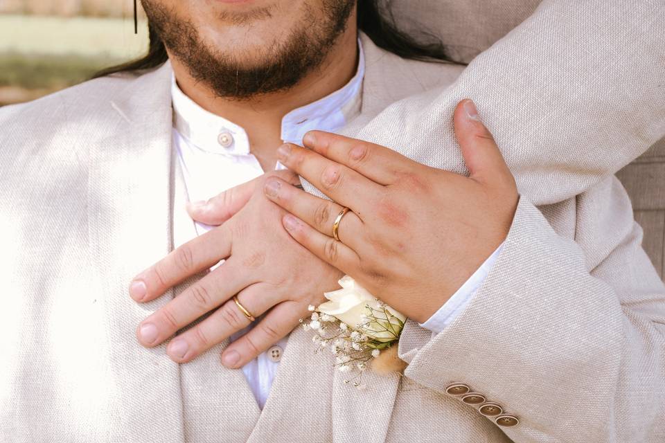 Mariage