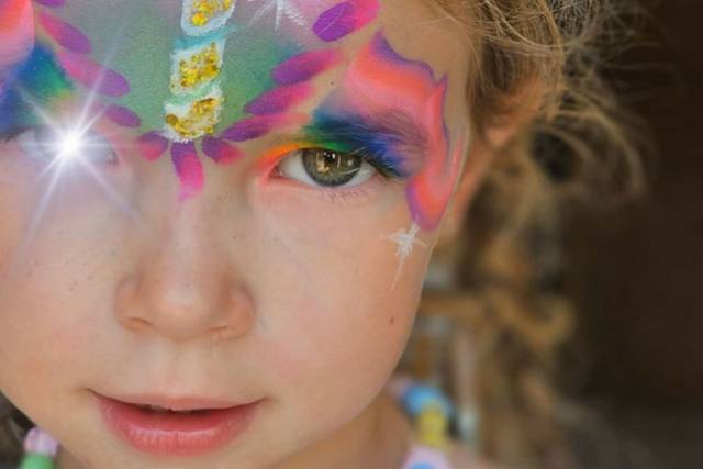 Maquillage