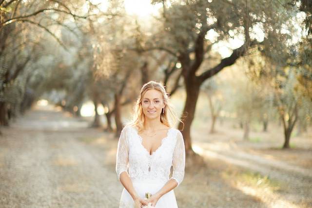 Bride