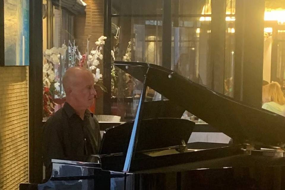 Pianiste