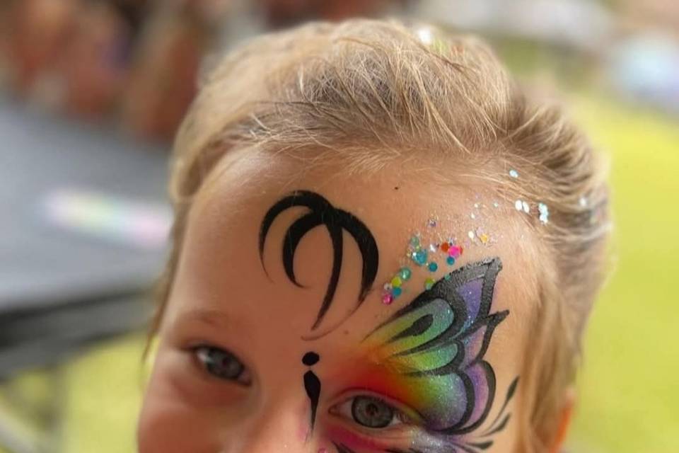 Maquillage