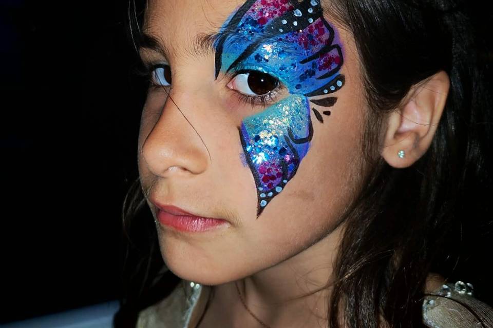 Maquillage