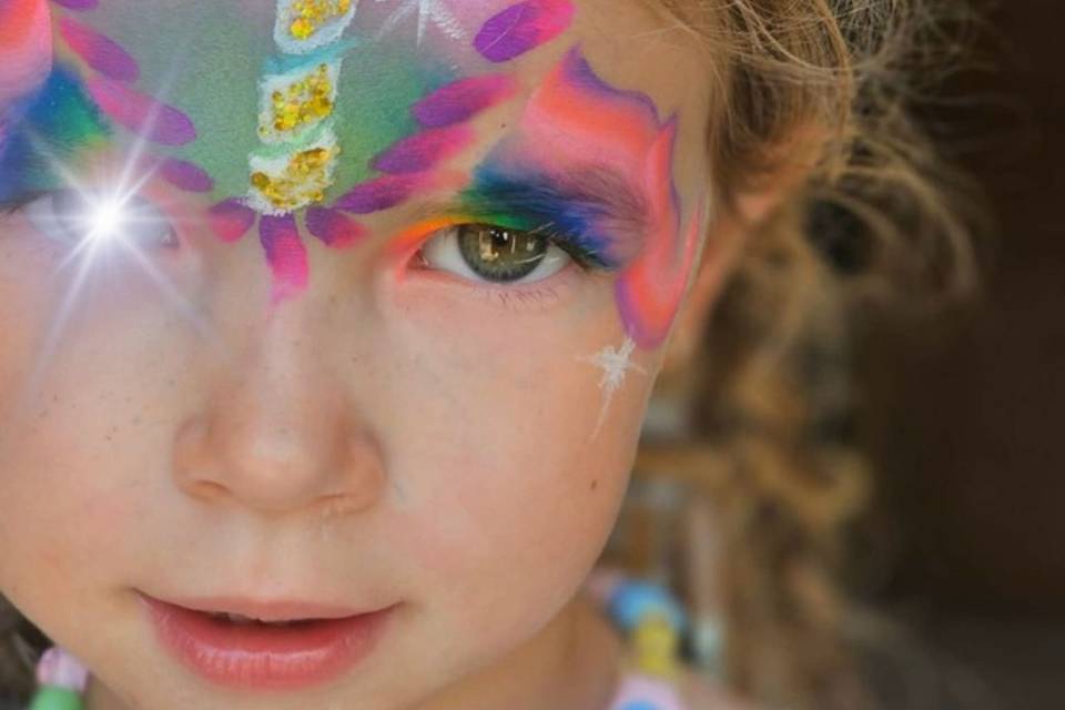 Maquillage