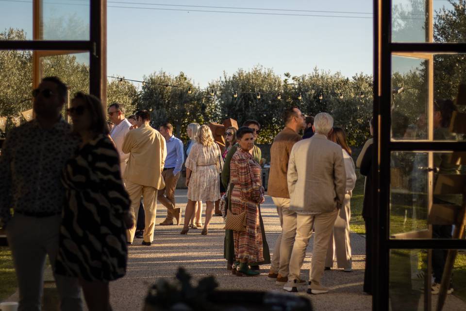 Soirée