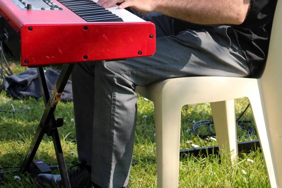 Pianiste
