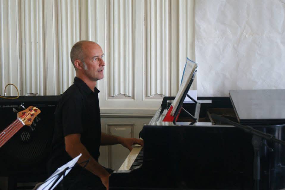 Pianiste