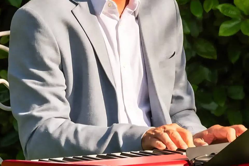 Pianiste