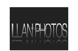 Lllan Photos logo