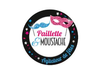 Paillette & Moustache