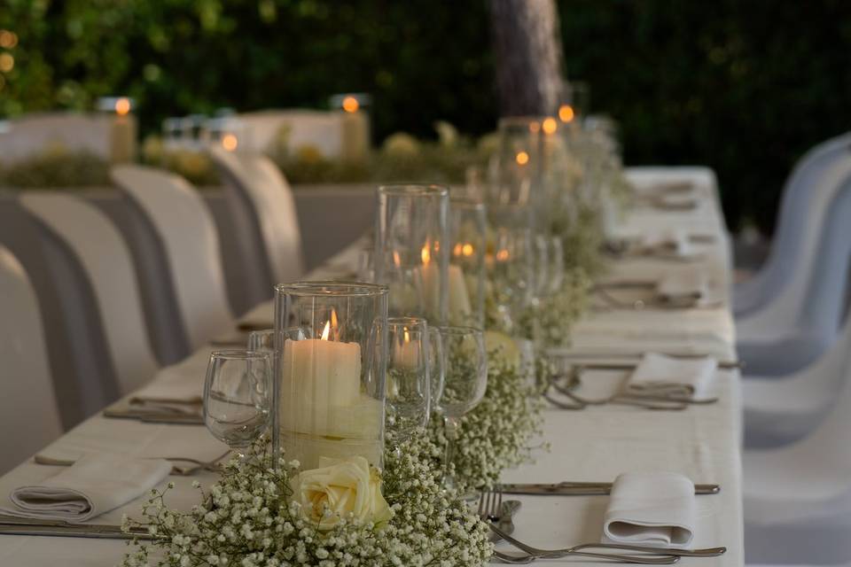 Art de table