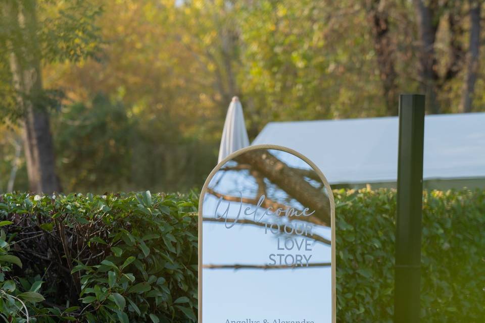 Mariage