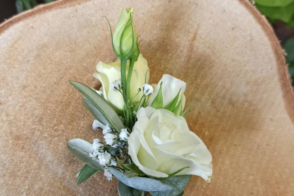 Boutonnière