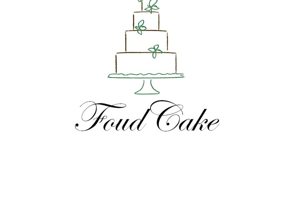 Logo FoudCake