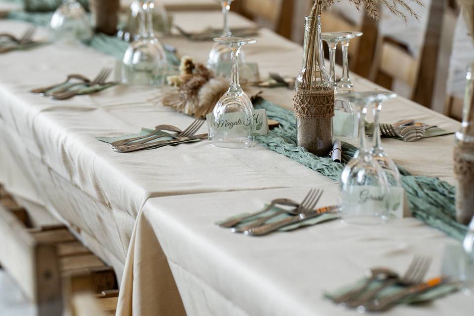 Mariage S&J