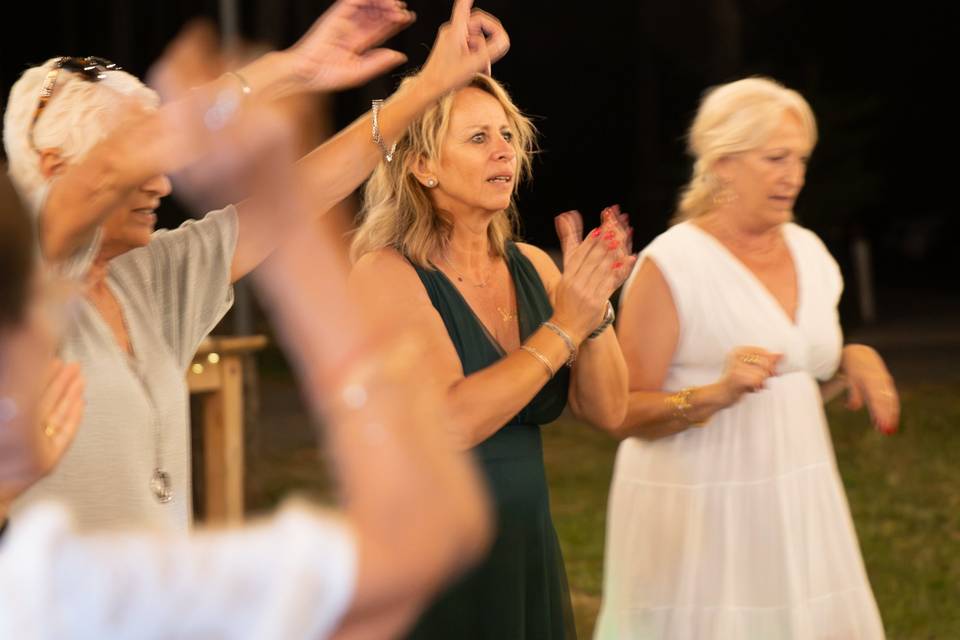 Mariage S&J