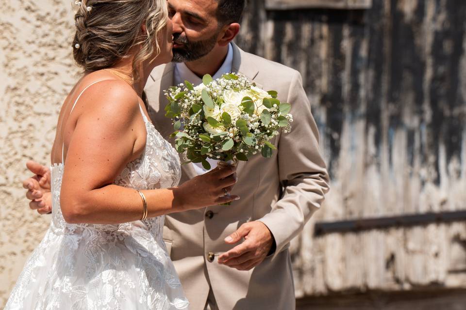 Mariage S&J