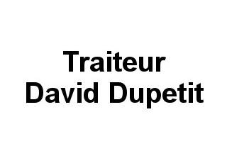 Traiteur David Dupetit logo