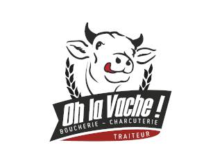 Oh la vache ! Ludovic Couvert